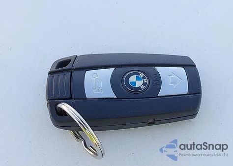 2010 BMW X5 M z USA, uszkodzony, nr VIN 5YMGY0C55ALK25407